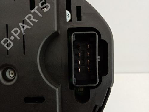 Instrument cluster VW POLO IV (9N_, 9A_) 1.2 12V | BP21201834C47