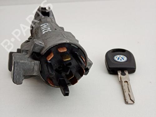 Ignition barrel VW POLO IV (9N_, 9A_) 1.2 12V | BP21034674M48 