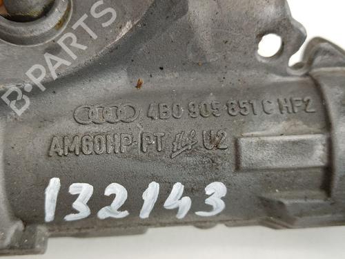 Ignition barrel VW POLO IV (9N_, 9A_) 1.2 12V | BP21034674M48 