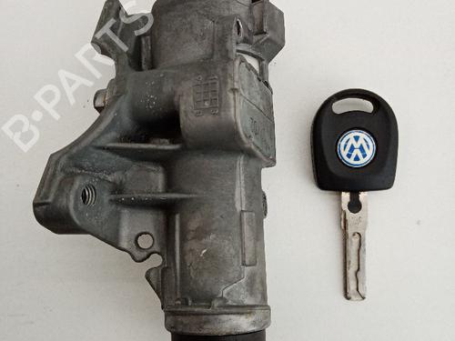 Ignition barrel VW POLO IV (9N_, 9A_) 1.2 12V | BP21034674M48 