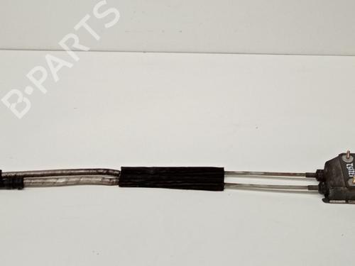 Palanca de cambios VW POLO IV (9N_, 9A_) 1.2 12V (64 hp) 21034681