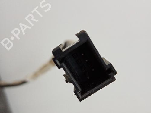 Left mirror FIAT FIORINO Box Body/MPV (225_) 1.3 D Multijet | BP21034689C26 