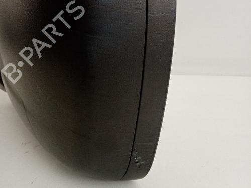 Left mirror FIAT FIORINO Box Body/MPV (225_) 1.3 D Multijet | BP21034689C26 