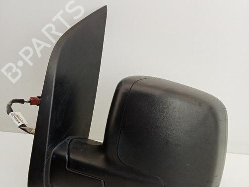 Left mirror FIAT FIORINO Box Body/MPV (225_) 1.3 D Multijet | BP21034689C26 