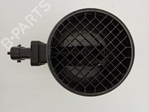 Mass air flow sensor FIAT FIORINO Box Body/MPV (225_) 1.3 D Multijet | BP21034702M95