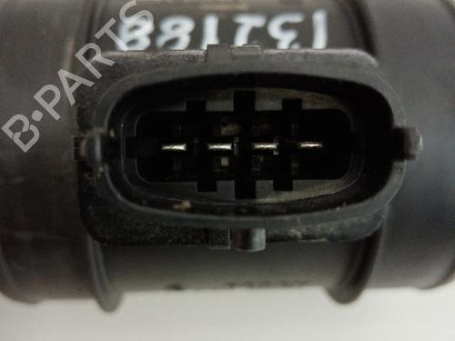 Mass air flow sensor FIAT FIORINO Box Body/MPV (225_) 1.3 D Multijet | BP21034702M95