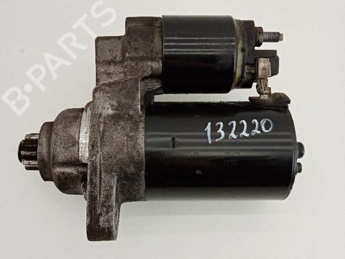 Used Starter VW POLO IV (9N_, 9A_) 1.2 12V (64 hp) 21034723