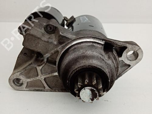 Starter VW POLO IV (9N_, 9A_) 1.2 12V | BP21034723M8 