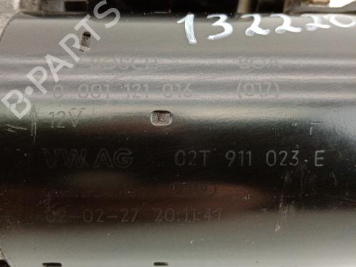 Starter VW POLO IV (9N_, 9A_) 1.2 12V | BP21034723M8 