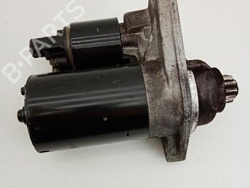 Starter VW POLO IV (9N_, 9A_) 1.2 12V | BP21034723M8 