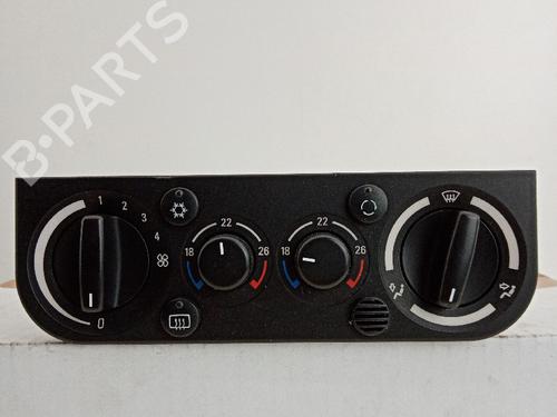 Used Climate control BMW 3 (E36) 318 tds (90 hp) 21034738