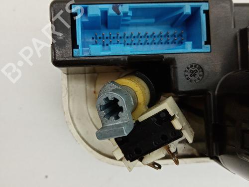 Climate control BMW 3 (E36) 318 tds | BP21034738I5