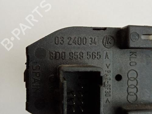 Switch AUDI A3 (8L1) 1.9 TDI | BP21034765I30