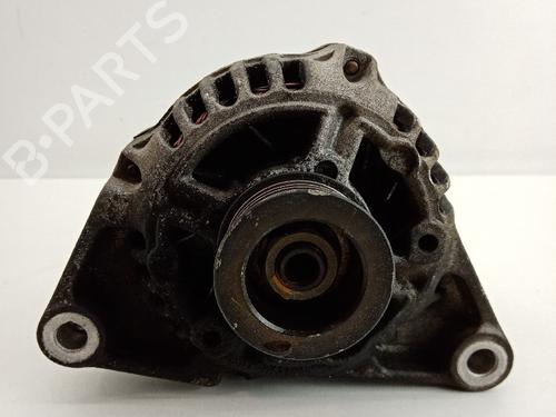 Generator OPEL VECTRA B (J96) 2.0 DTI 16V (F19) (101 hp) 21034760