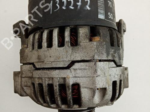 Generator OPEL VECTRA B (J96) 2.0 DTI 16V (F19) | BP21034760M7