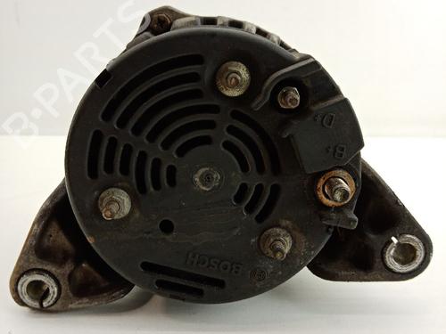 Generator OPEL VECTRA B (J96) 2.0 DTI 16V (F19) | BP21034760M7