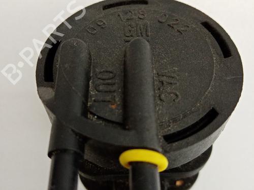 Other OPEL VECTRA B (J96) 2.0 DTI 16V (F19) | BP22688365O1