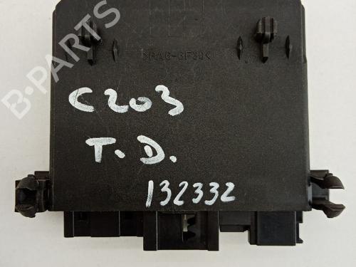 Electronic module MERCEDES-BENZ C-CLASS (W203)  | BP21034803M83