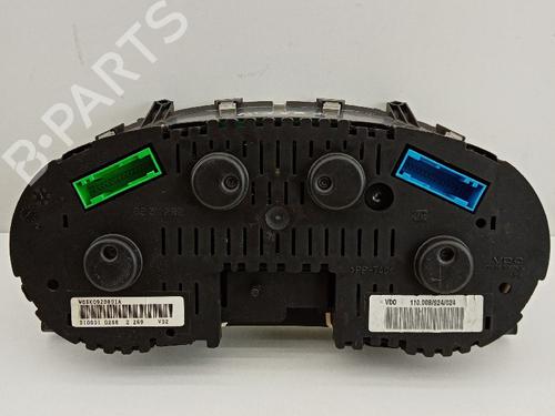 Instrument cluster SEAT IBIZA II (6K1)  | BP21034822C47 