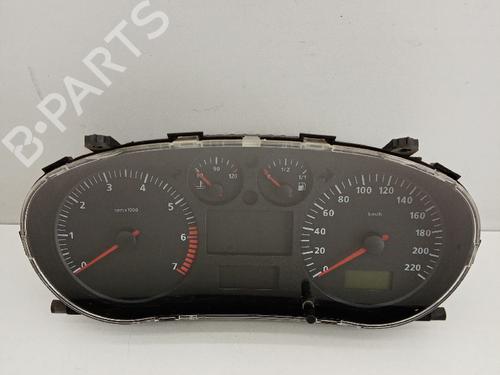 Used Instrument cluster SEAT IBIZA II (6K1) [1993-2002]  21034822