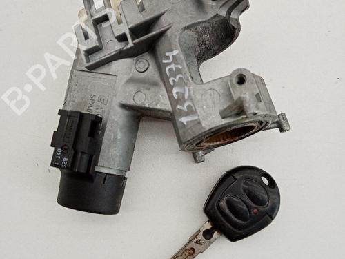 Rattlås /Tenningslås SEAT IBIZA II (6K1) [1993-2002]  21034839