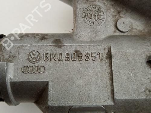 Ignition barrel SEAT IBIZA II (6K1)  | BP21034839M48 