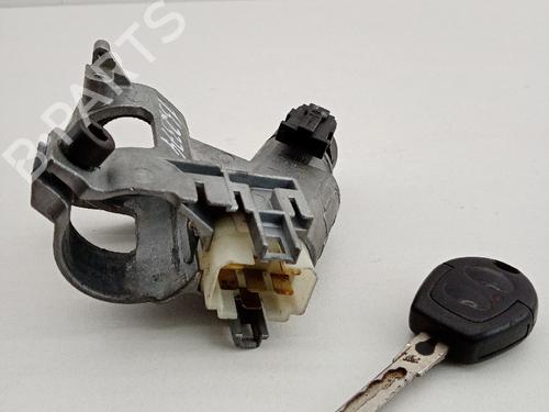 Ignition barrel SEAT IBIZA II (6K1)  | BP21034839M48 