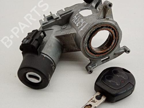 Ignition barrel SEAT IBIZA II (6K1)  | BP21034839M48 