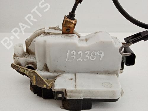 Front right lock SEAT IBIZA II (6K1)  | BP21034851C97 