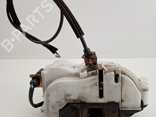 Front right lock SEAT IBIZA II (6K1)  | BP21034851C97 