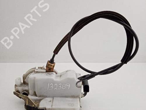 Used Front right lock SEAT IBIZA II (6K1) [1993-2002]  21034851