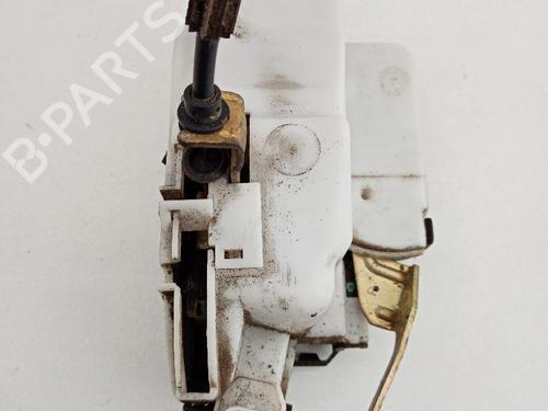 Front right lock SEAT IBIZA II (6K1)  | BP21034851C97 