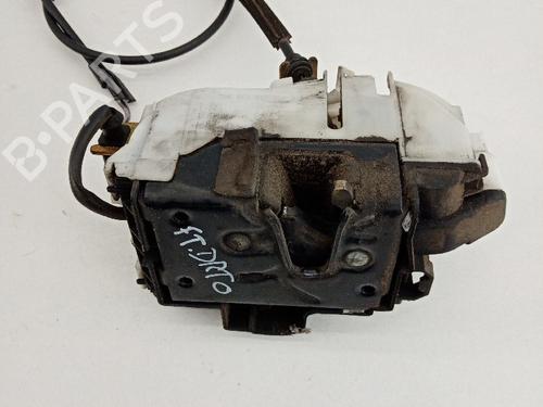 Front right lock SEAT IBIZA II (6K1)  | BP21034851C97 