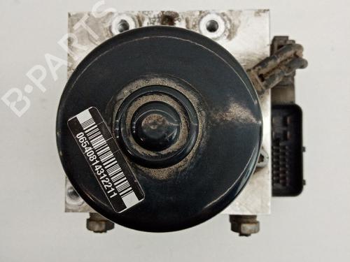 ABS pump SEAT IBIZA II (6K1) | BP21034850M43