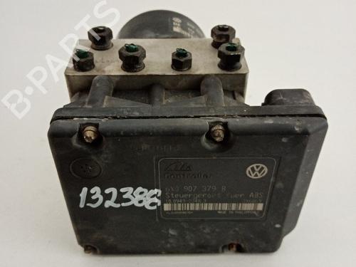 ABS pump SEAT IBIZA II (6K1) | BP21034850M43