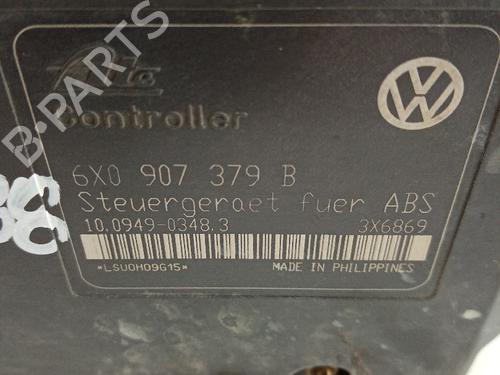 ABS pump SEAT IBIZA II (6K1) | BP21034850M43