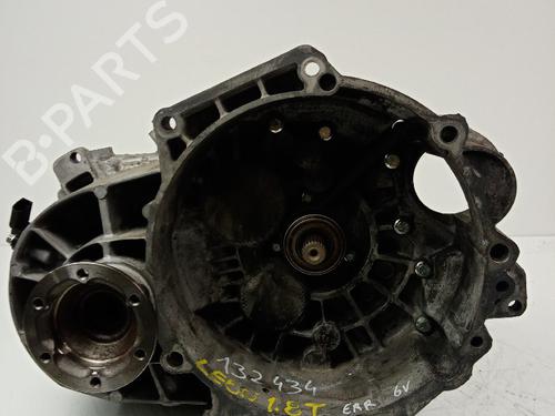 Gearbox SEAT LEON (1M1) | BP21034886M3