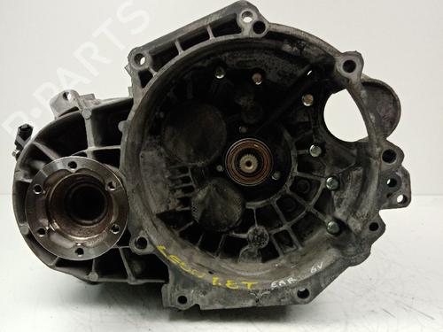 Used Gearbox SEAT LEON (1M1) [1999-2006]  21034886