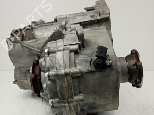 Gearbox SEAT LEON (1M1) | BP21034886M3