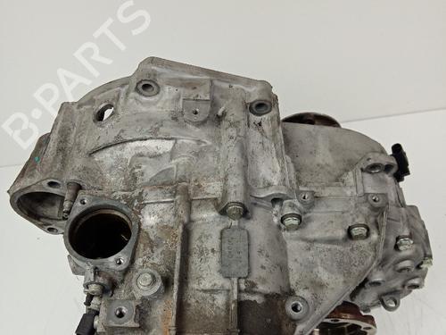 Gearbox SEAT LEON (1M1) | BP21034886M3