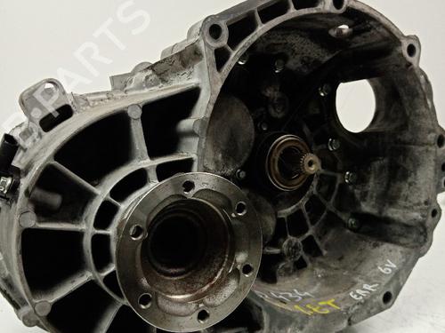 Gearbox SEAT LEON (1M1) | BP21034886M3