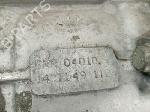 Gearbox SEAT LEON (1M1) | BP21034886M3