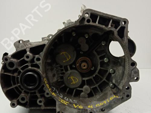 Girkasse VW GOLF IV (1J1)  | BP21034887M3