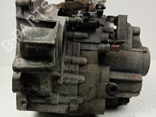 Girkasse VW GOLF IV (1J1)  | BP21034887M3