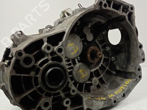 Girkasse VW GOLF IV (1J1)  | BP21034887M3