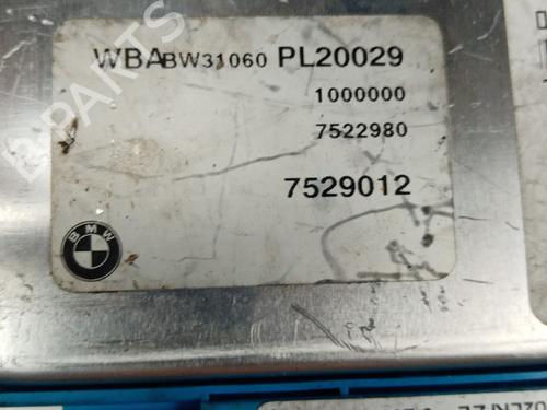 Electronic module BMW 3 (E46) 325 i | BP21034875M83