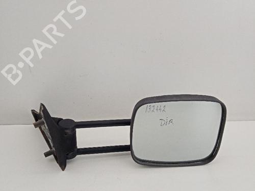 Used Right mirror Right mirror OPEL COMBO Box Body/MPV (71_) 1.7 D (60 hp) 21034891 21034891