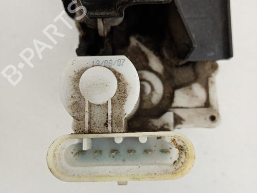 Venstre foran lås FIAT DOBLO Box Body/MPV (223_) 1.3 D Multijet | BP21034892C98