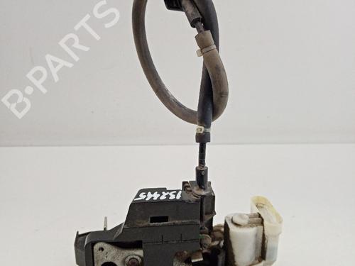 Venstre foran lås FIAT DOBLO Box Body/MPV (223_) 1.3 D Multijet | BP21034892C98