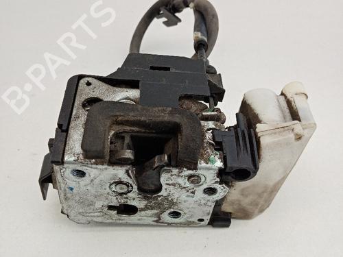 Venstre foran lås FIAT DOBLO Box Body/MPV (223_) 1.3 D Multijet | BP21034892C98